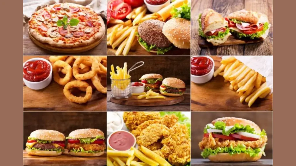 Fast Food Que Es