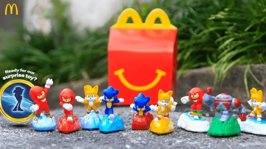 Happy Meal
