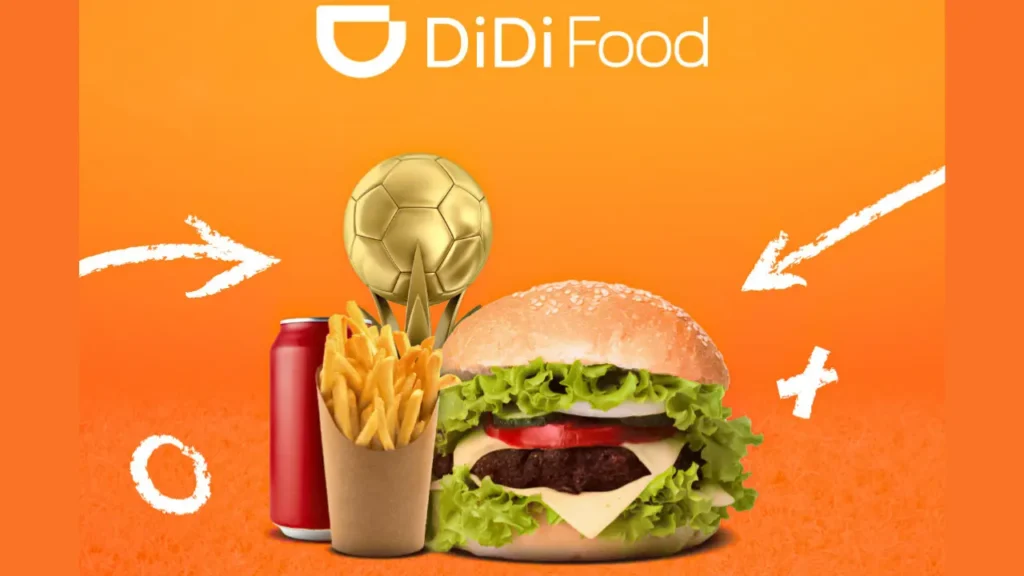 Que Días Paga Didi Food