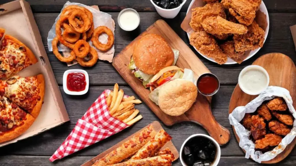 Qué es Food