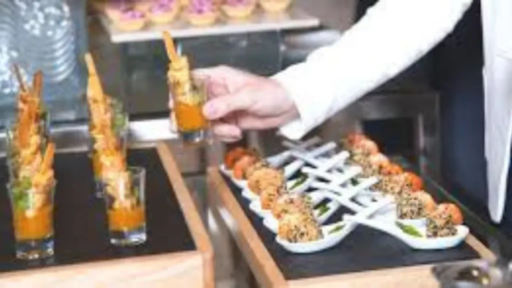 Seguridad Alimentaria Que es Food Service