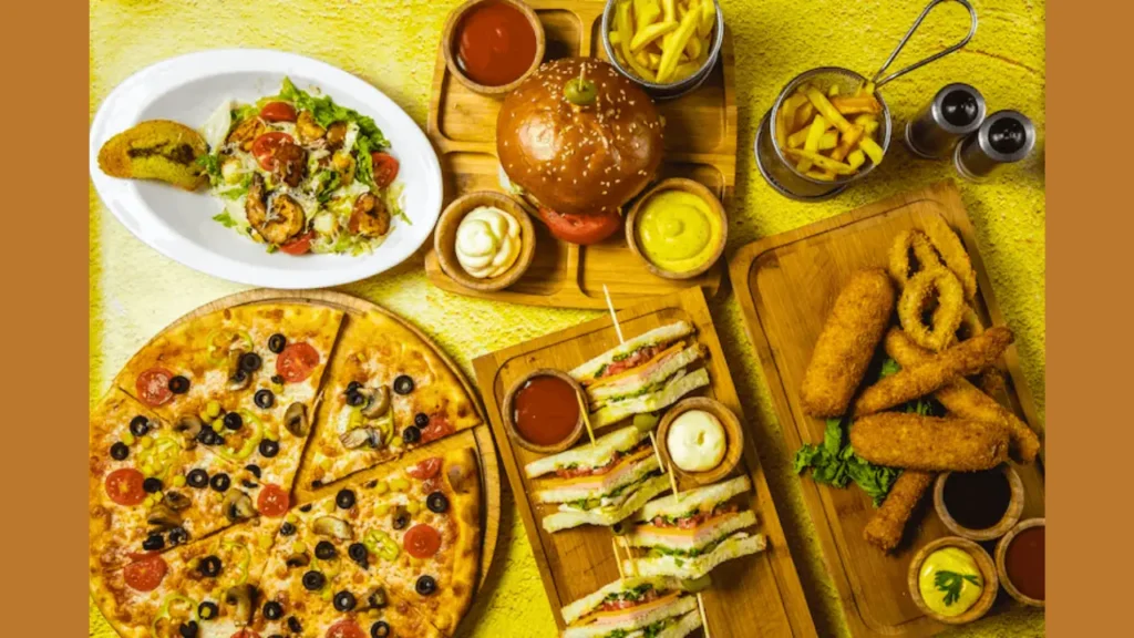 Tradiciones Ricas y Picantes Cheat Meal