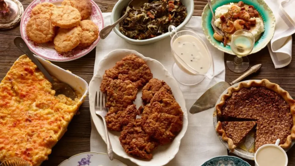 Alimentos son comfort food Que es Comfort Food