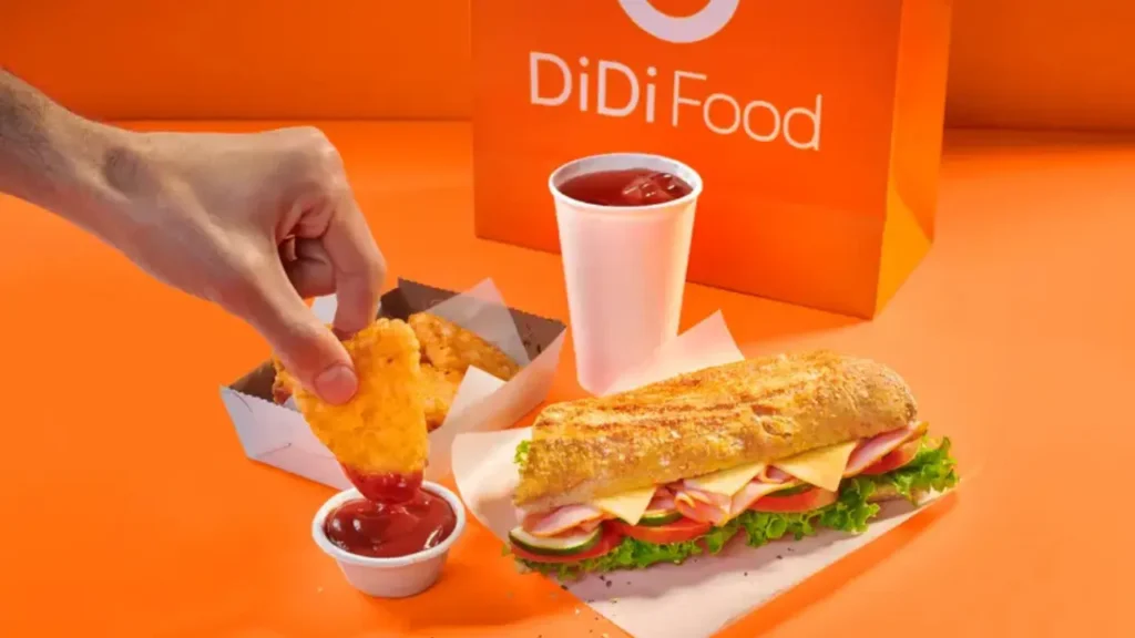 Casos en los que no hay reembolso Si cancelo un pedido en Didi Food me devuelven el dinero