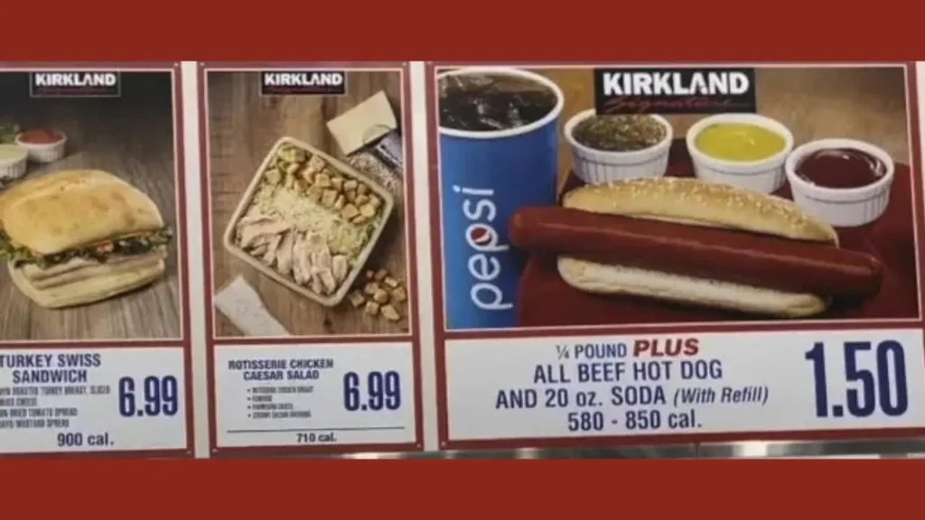 Cómo verificar Costco Food Court Hours Today