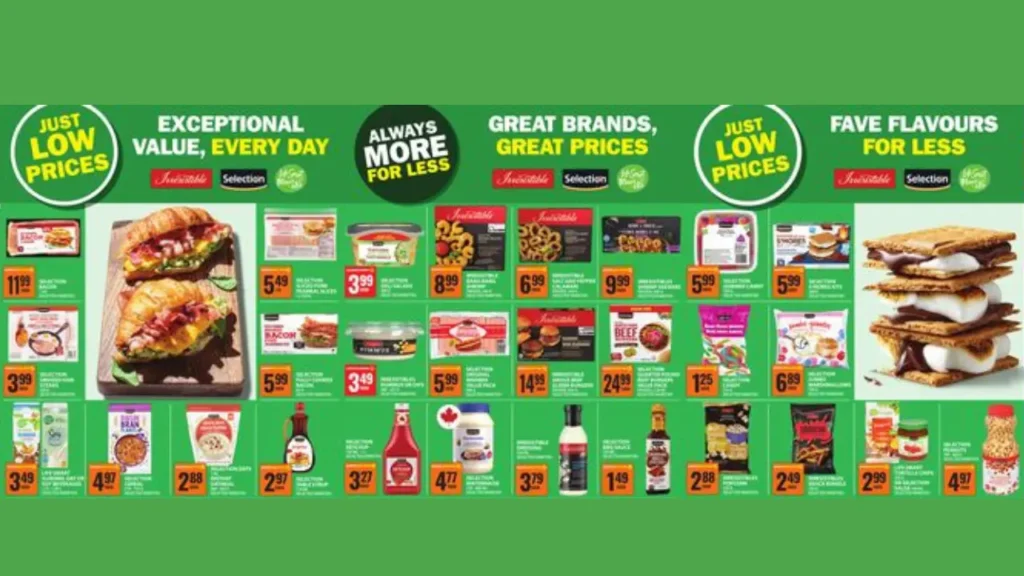 Food Basics Brampton Hours