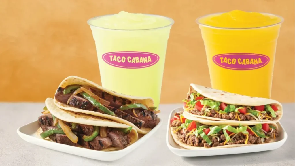 Bebidas y Coctelería Cabanna Restaurant