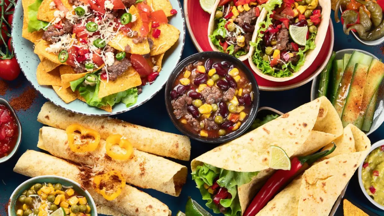 Fast Food Restaurant Price Lo Que Debes Saber Antes de Comer
