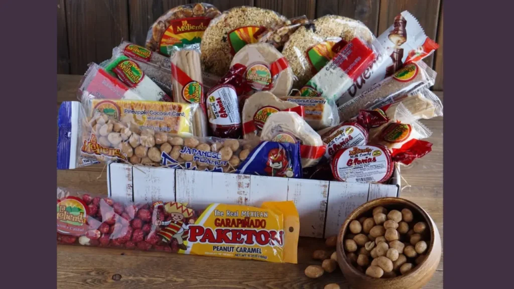 Food Basket Hours