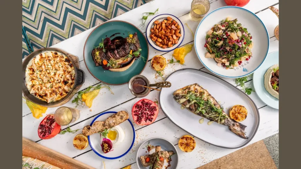 Comer en restaurante o pedir a domicilio Chinese Food Near Me