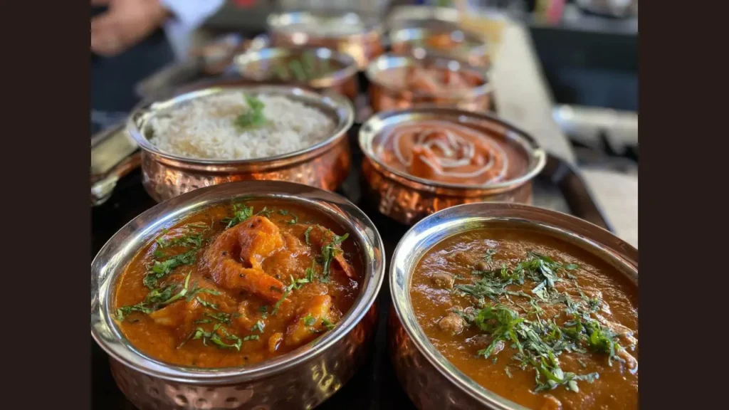 Indian Restaurant Near Me