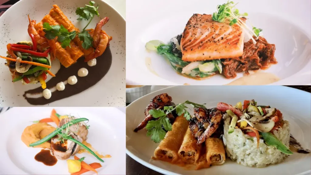 La Palapa Puerto Vallarta Menu Price