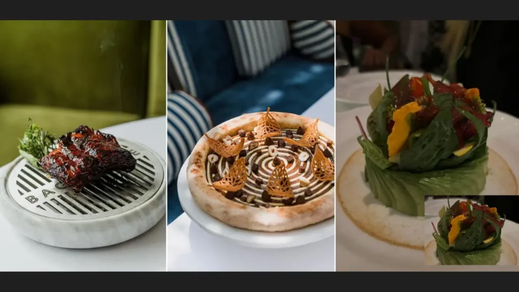 Mejor Momento para Visitar Bagatelle Mexico City Restaurant