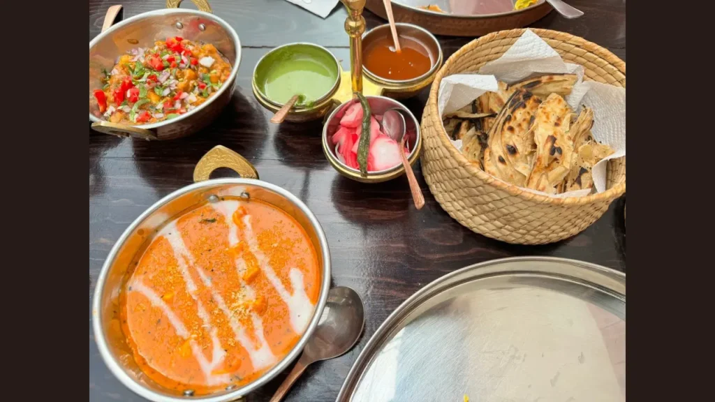 Platos Populares Indian Restaurant Near Me