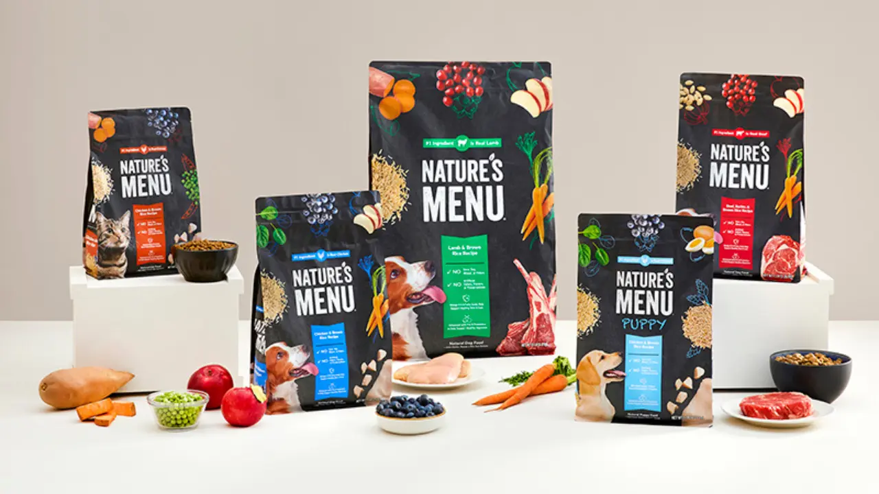 Natures Menu Dog Food