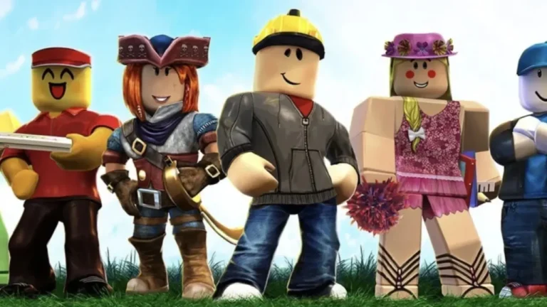 Roblox Mod Menu APK Última Versión