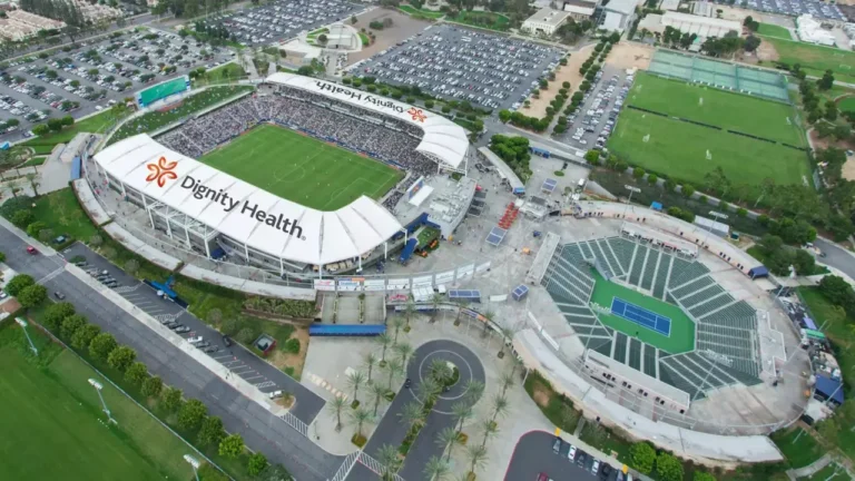 Dignity Health Sports Park