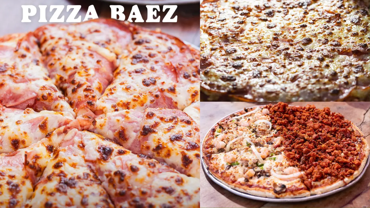 Pizza Baez