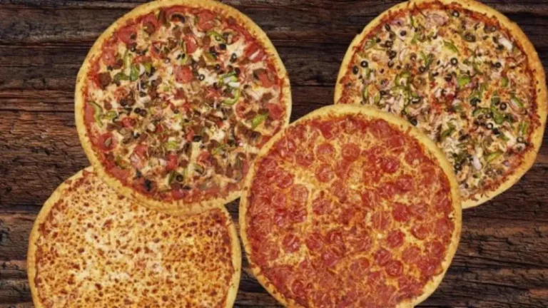 Pizza Costco Precios Tamaño Sabor y Valor Explicados 2026