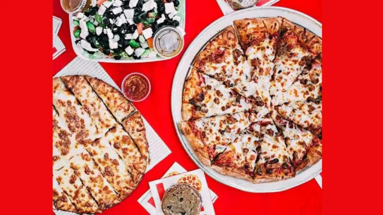 Bambinos Pizza Nogales Favorito Local con Raíces Fuertes 2026