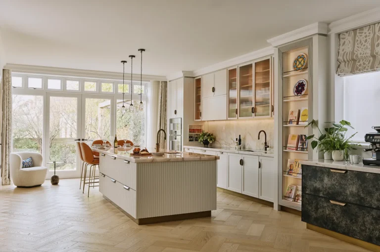 Kitchen Decor Ideas for Walls: Transform Your Cooking Space with Style
